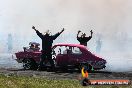 BURNOUT WARRIORS 2008 WAKEFIELD PARK - WakeField-20081109_0687